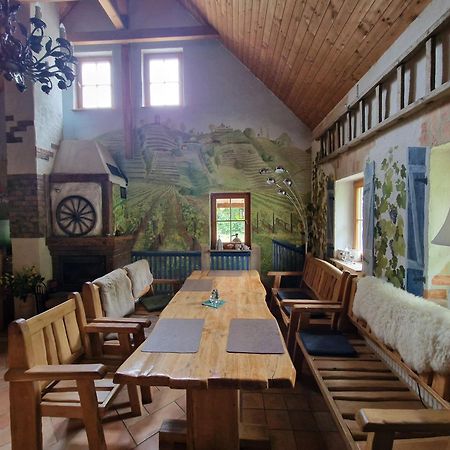 Pension Nippgen Radebeul Extérieur photo