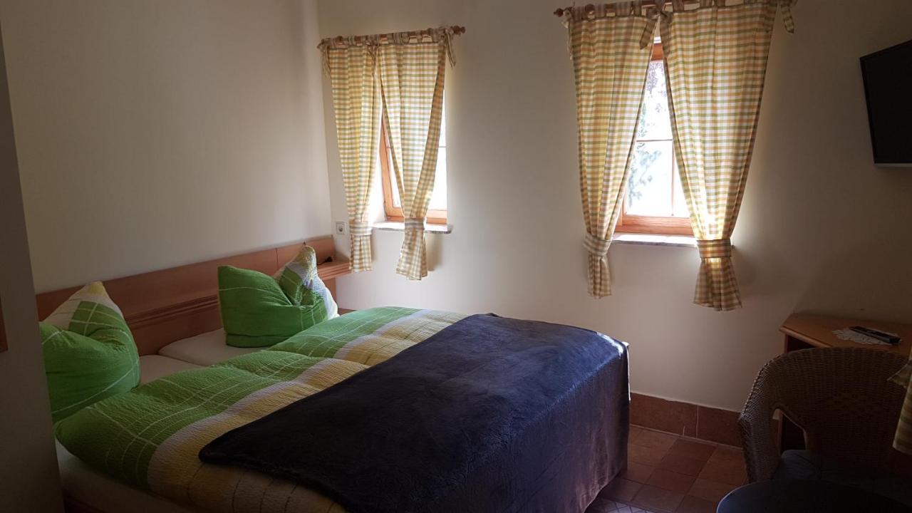 Pension Nippgen Radebeul Extérieur photo