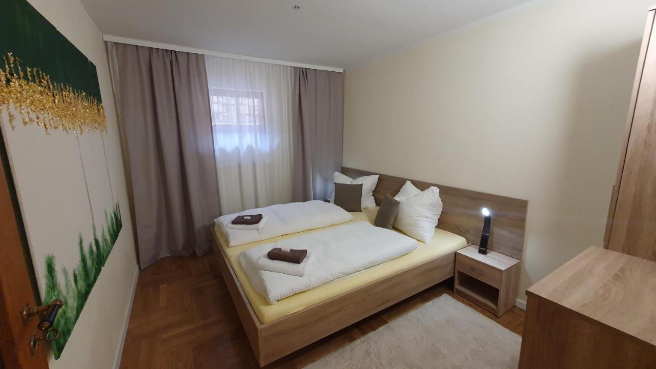 Pension Nippgen Radebeul Extérieur photo