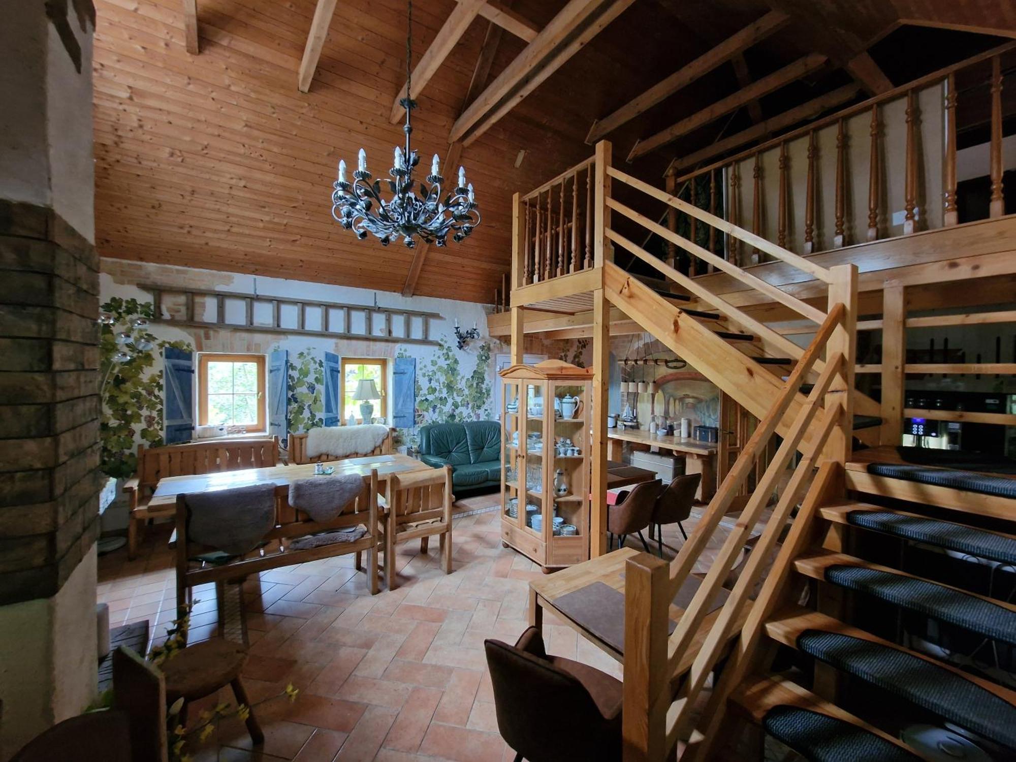 Pension Nippgen Radebeul Extérieur photo
