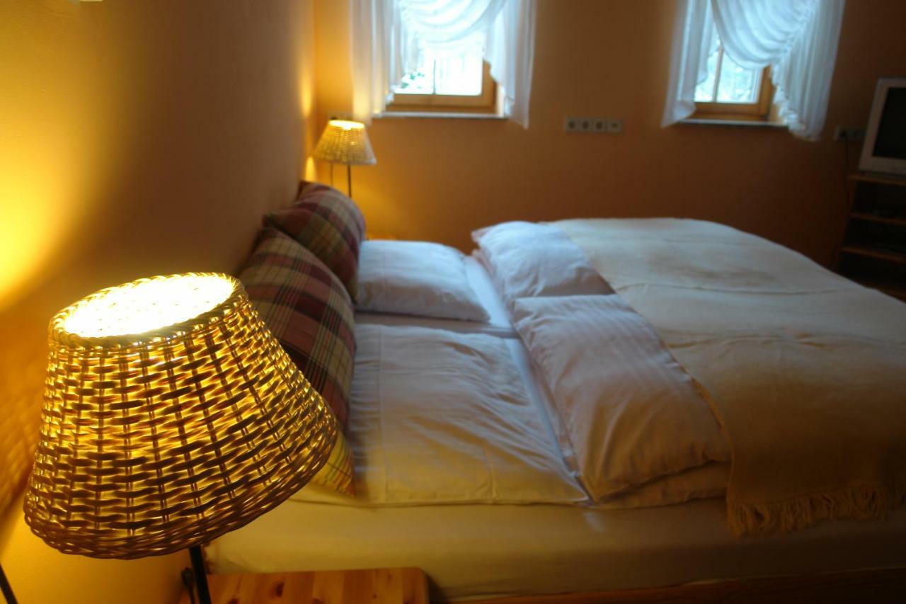Pension Nippgen Radebeul Extérieur photo